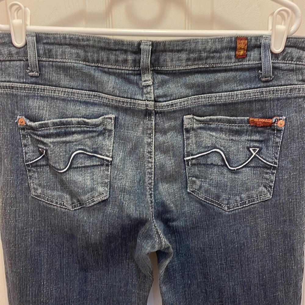 For All Mankind Jeans - Picture 3 of 5